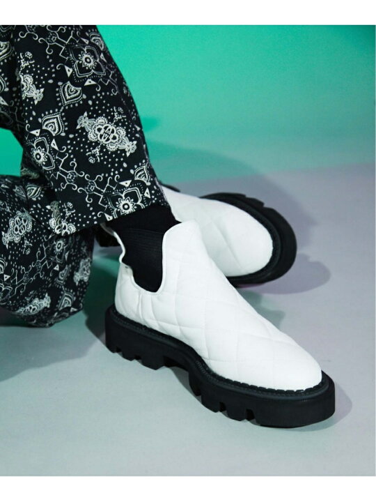 楽天市場】MAISON SPECIAL 《ユニセックスアイテム》【SPECIAL SHOES 