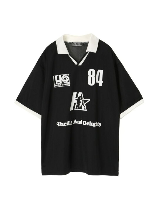 楽天市場】HYSTERIC GLAMOUR HYSTERIC84 シャツ ヒステリックグラマー 