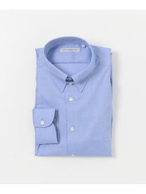 URBAN RESEARCH DOORS 『イージーケア』LIFE STYLE TAILOR タブカラーオックスシャツ アーバンリサーチドアーズ スーツ・フォーマル Yシャツ・カッターシャツ【送料無料】