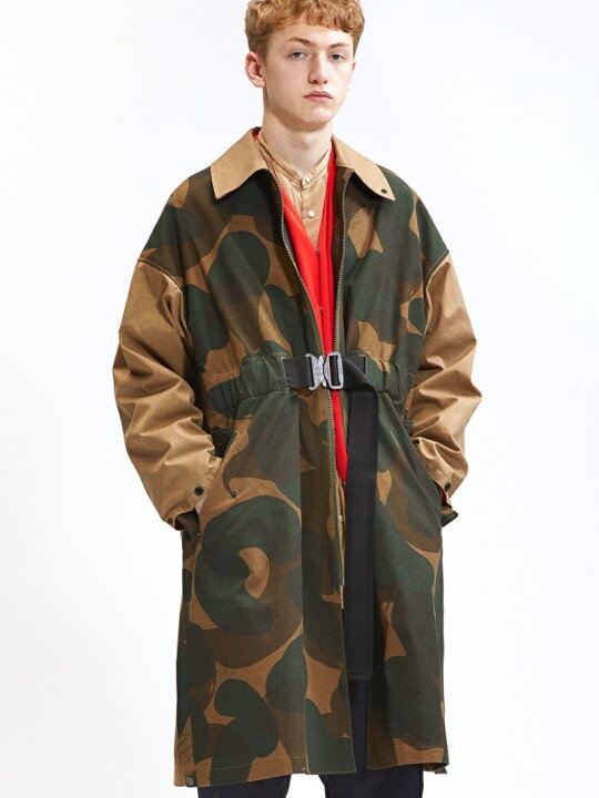 楽天市場】【SALE／30%OFF】TOMORROWLAND MEN ハイカウントコットン 
