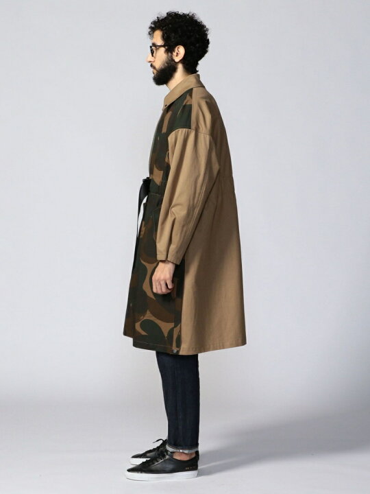 楽天市場】【SALE／30%OFF】TOMORROWLAND MEN ハイカウントコットン 