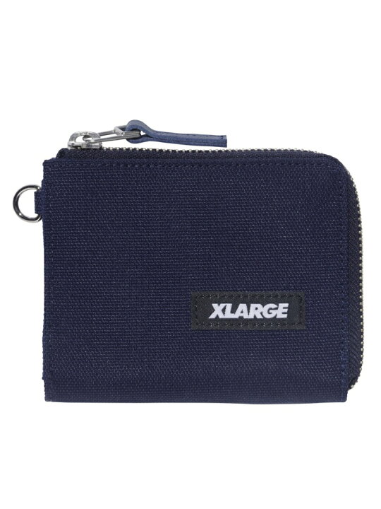 楽天市場】【SALE／30%OFF】XLARGE FUNCTION WALLET 財布 XLARGE 
