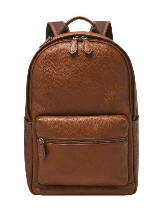 楽天市場】FOSSIL Buckner Backpack MBG9631210 フォッシル バッグ  