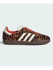 adidas adidas/SAMBA OG W カセットチャート シューズ・靴 スニーカー【先行予約】*【送料無料】
