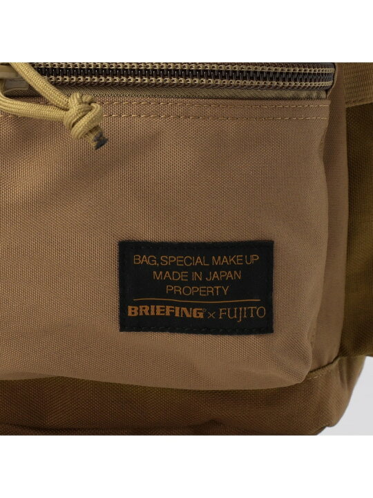 楽天市場】BRIEFING 【BRIEFING/ブリーフィング】BR * FUJITO 