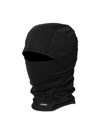 【SALE／20%OFF】phenix (M)phenix/ESM23NW11 PH Ninja Balaclava メンズ/スキー/バラクラバ/キャップ/フリース シフォン ファッション雑貨 その他のファッション雑貨 ブラック【RBA_E】