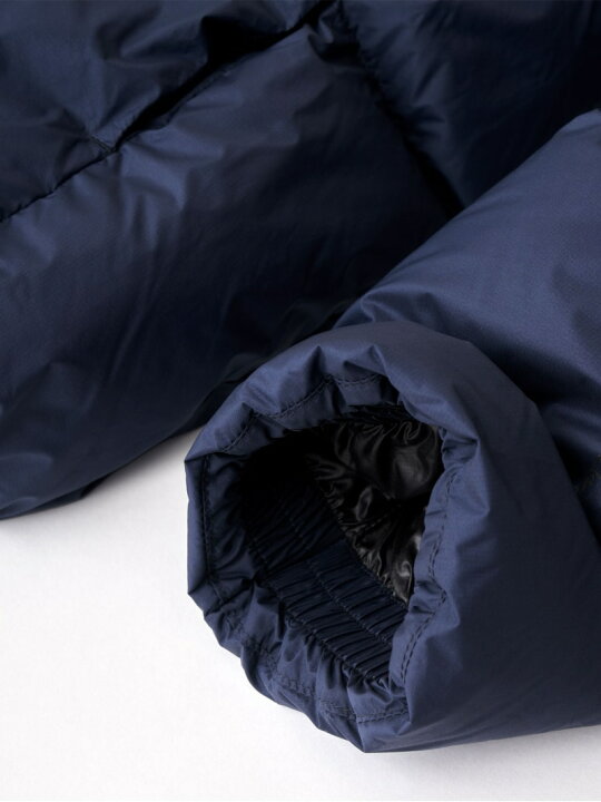 楽天市場】NEUTRALWORKS. サイネリア/ダウンノーカラージャケット(ユニ 