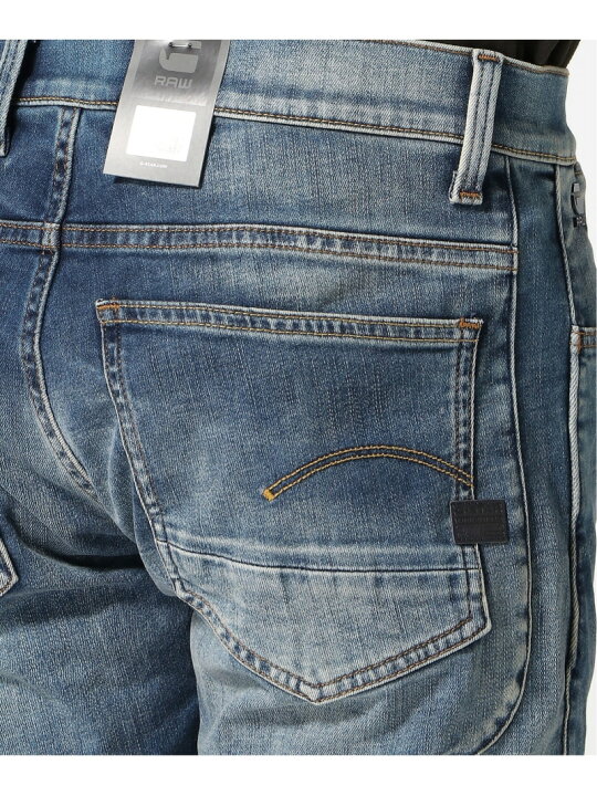 楽天市場】【SALE／40%OFF】G-Star RAW 【公式ショップ】MOTAC-O DC 3D 