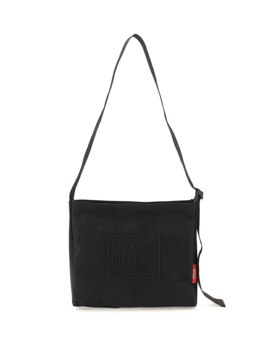 楽天市場】Manhattan Portage 1478-3EMB22 Botanical Prince Shoulder 