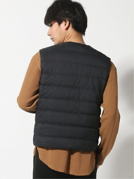 楽天市場】【SALE／50%OFF】FREEKNOT (M)光電子 ラウンドネック ダウン  