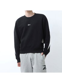 【SALE／52%OFF】Reebok クラシック クルー スウェット / CLASSIC BV CREW SWEAT リーボック トップス スウェット・トレーナー【RBA_E】【送料無料】