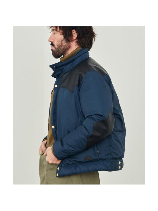 楽天市場】【SALE／40%OFF】Nigel Cabourn MAN / ナイジェル・ケーボン 