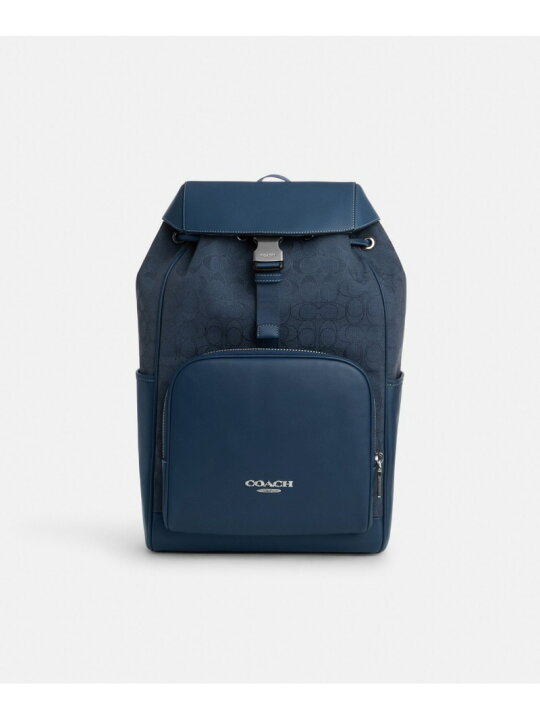 楽天市場】【SALE／70%OFF】COACH OUTLET 【公式】レーサー バック 