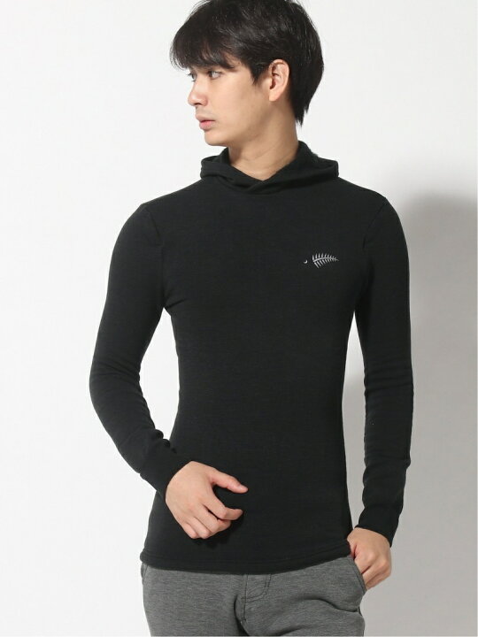 楽天市場】【SALE／50%OFF】FREEKNOT (M)光電子もちはだアンダーシャツ 