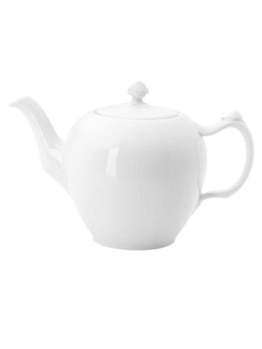 楽天市場】Royal Copenhagen [公式] ホワイトフルーテッド 