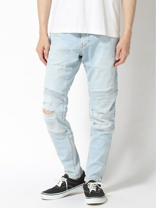 楽天市場】【SALE／40%OFF】G-Star RAW 【公式ショップ】Motac 3D Slim 