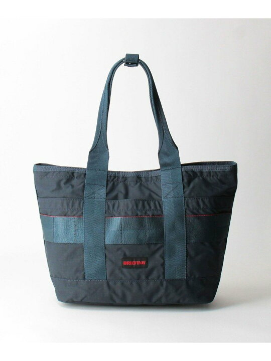 楽天市場】UNITED ARROWS green label relaxing BRIEFINGDISCRETE TOTE 