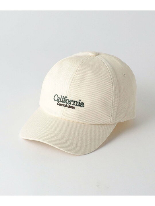 California General Store ジェットキャップ Cap | ACCESSORIES 