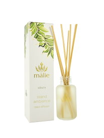 Malie Organics (公式)Travel Diffuser Koke'e マリエオーガ二クス インテリア・生活雑貨 ディフューザー・お香・アロマオイル・キャンドル【送料無料】