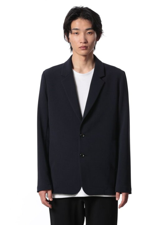 楽天市場】ATTACHMENT ポリエステルストレッチダブルクロス 2B 