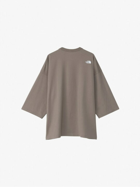 楽天市場】THE NORTH FACE 3/4 グラフィックスリーブティー(ユニ 
