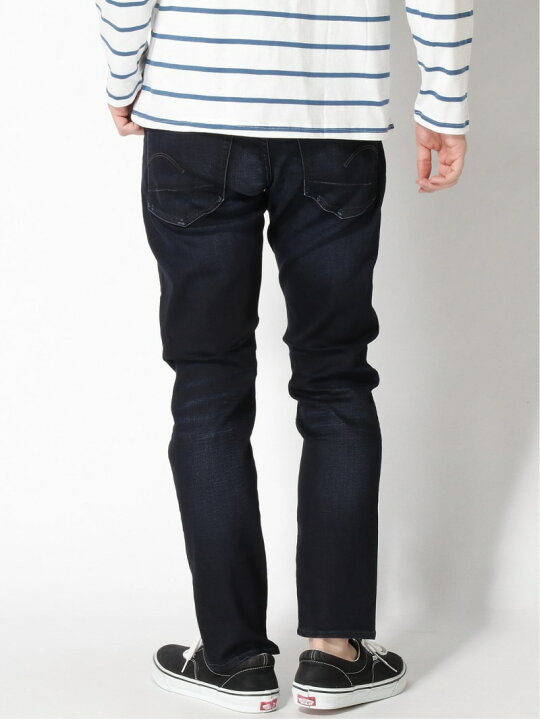 楽天市場】G-Star RAW 【公式ショップ】3301 SLIM JEANS/スリム 