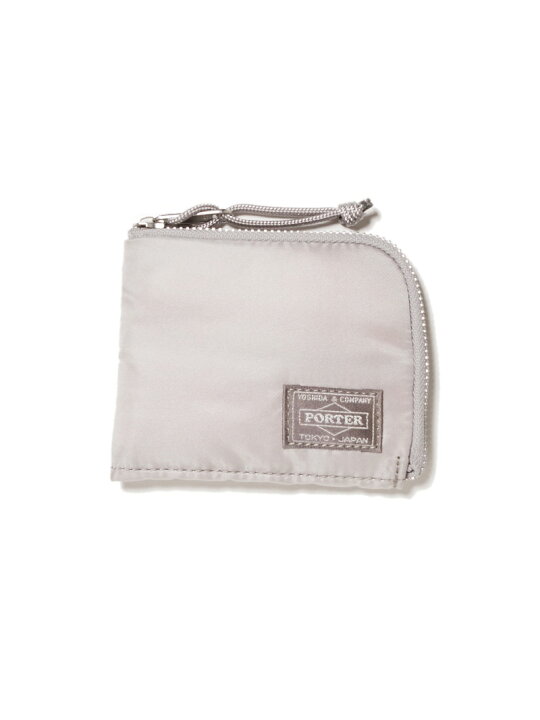 楽天市場】BAL BAL/PORTER® FLGHT NYLON THIN WALLET(M) バル 財布 