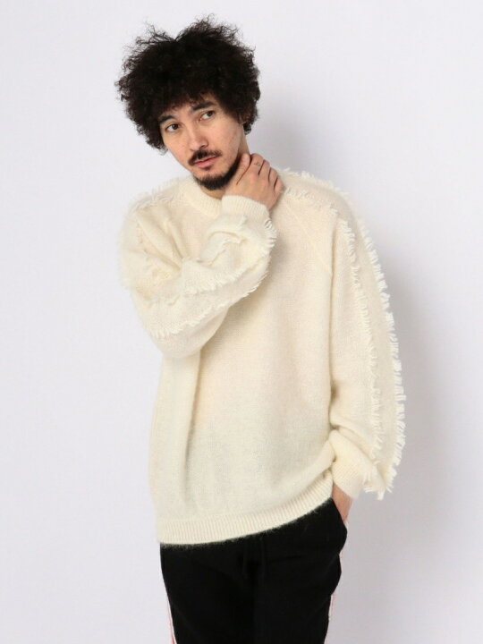 楽天市場】【SALE／50%OFF】ROYAL FLASH Faccies/ファッチーズ/モヘア  