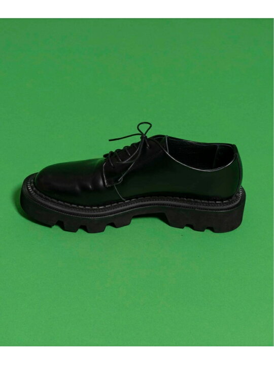 楽天市場】MAISON SPECIAL 《ユニセックスアイテム》【SPECIAL SHOES 