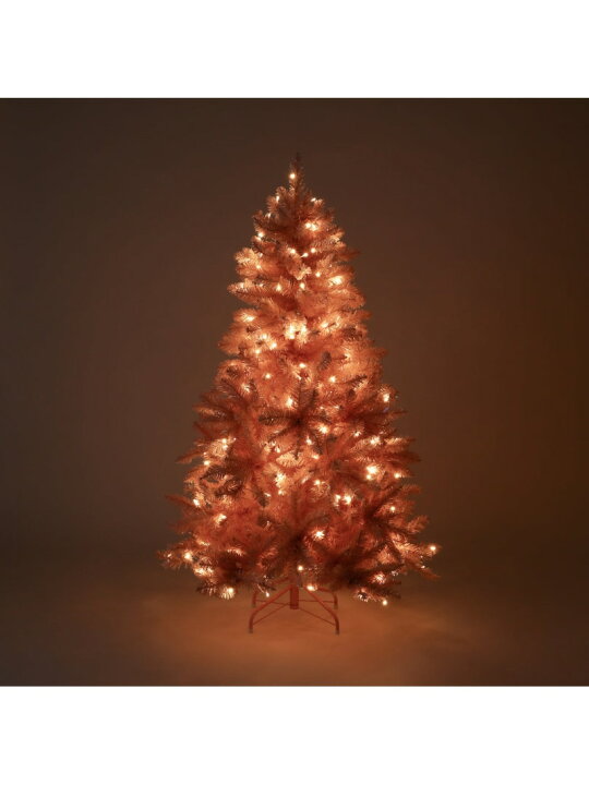 楽天市場】【SALE／50%OFF】Francfranc LED180球付き クリスマスツリー 