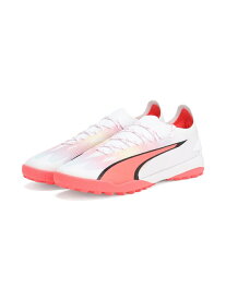 【SALE／30%OFF】PUMA メンズ ウルトラ アルティメット TT サッカー トレーニング シューズ プーマ シューズ・靴 スニーカー【RBA_E】【送料無料】