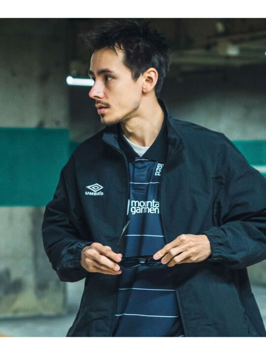 楽天市場】【SALE／40%OFF】URBAN RESEARCH DOORS 『別注』UMBRO*DOORS  