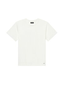 A.P.C. Pack Tシャツ アー・ぺー・セー トップス カットソー・Tシャツ【送料無料】