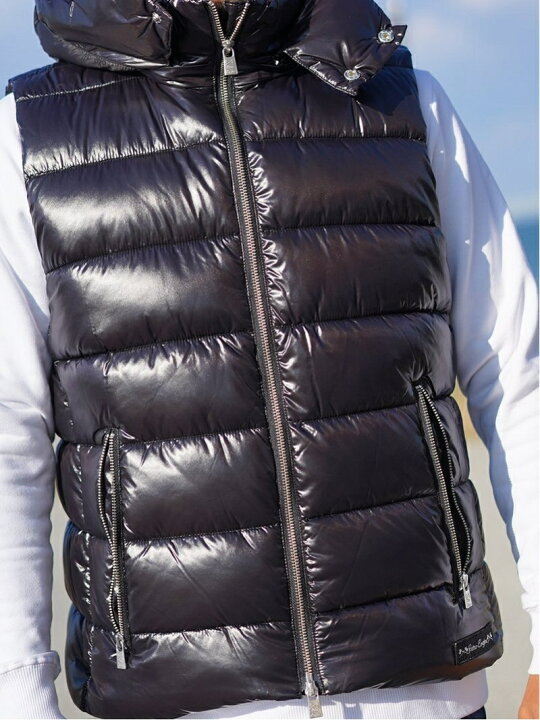 楽天市場】Retro Engine Retro Engine/(M)RTEG/F Nylon VEST アダムス 