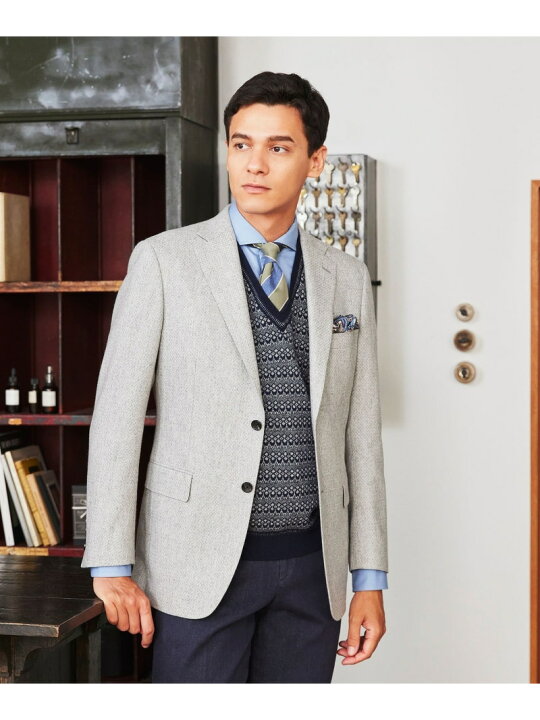 楽天市場】【SALE／55%OFF】Paul Stuart 【80周年記念アイテム】シルク  