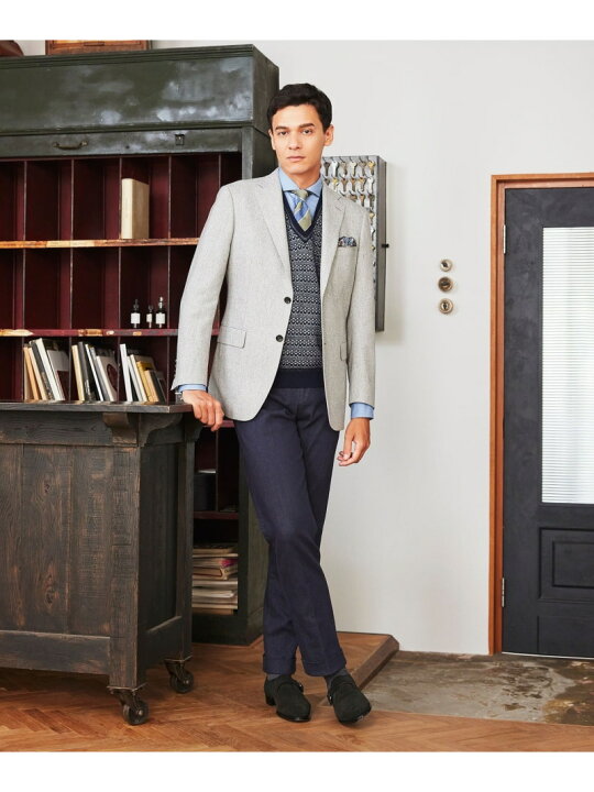 楽天市場】【SALE／55%OFF】Paul Stuart 【80周年記念アイテム】シルク  