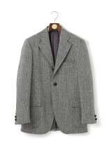 楽天市場】ヘリンボーン ジャケット jpressの通販