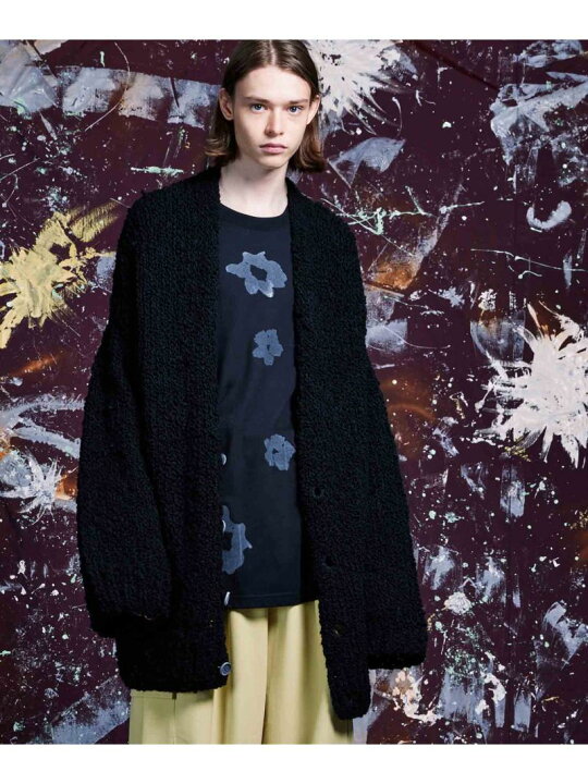 楽天市場】【SALE／50%OFF】MAISON SPECIAL ロービングウールプライム 