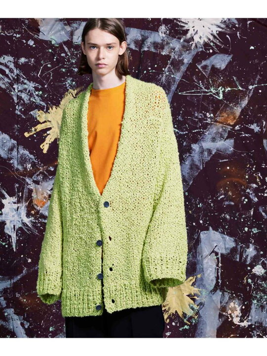 楽天市場】【SALE／50%OFF】MAISON SPECIAL ロービングウールプライム  