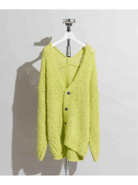 楽天市場】【SALE／50%OFF】MAISON SPECIAL ロービングウールプライム 