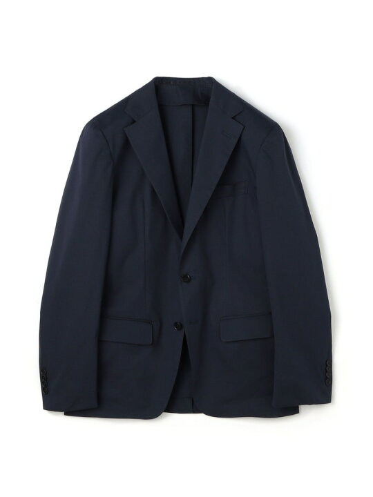 楽天市場】【SALE／40%OFF】TOMORROWLAND MEN コットンポリエステル 