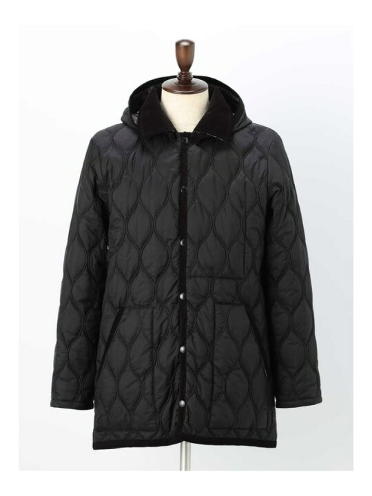 楽天市場】Aquascutum MEN Quilting Coat アクアスキュータム 