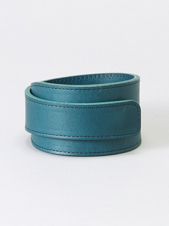 楽天市場】PATRICK STEPHAN (U)Leather bracelet 