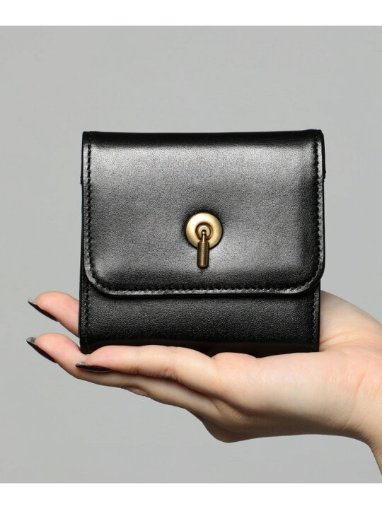 楽天市場】TIDEWAY TIDEWAY/MOSS SWITCH WALLET タイドウェイモス 