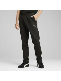 【SALE／30%OFF】PUMA メンズ エヴォストライプ パンツ DK OP プーマ パンツ ジャージ・スウェットパンツ ブラック【RBA_E】【送料無料】