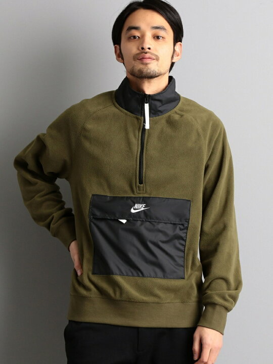 楽天市場】UNITED ARROWS green label relaxing [ナイキ] SC NIKE 