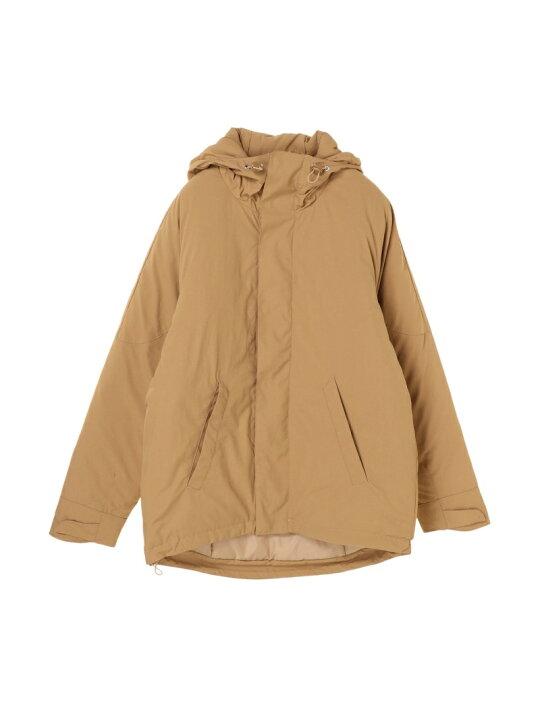 楽天市場】【SALE／70%OFF】koe ナイロンパフマウンテンパーカー コエ 