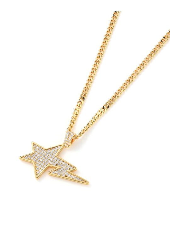 楽天市場】A BATHING APE STA NECKLACE ア ベイシング エイプ 