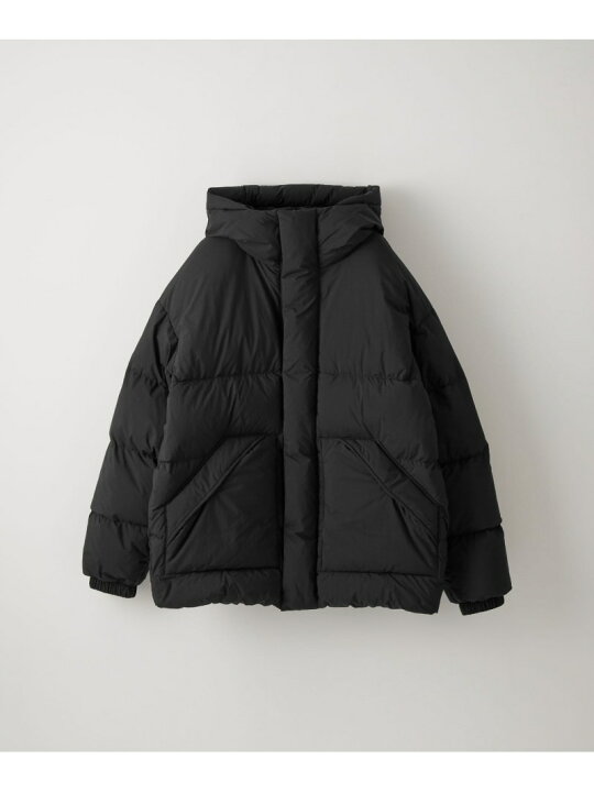 楽天市場】【SALE／50%OFF】CITEN ＜CITEN＞ビッグ ダウンジャケット 