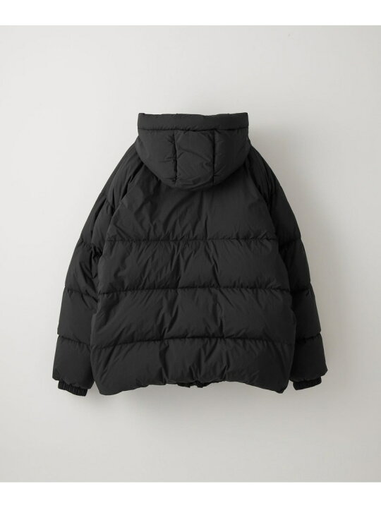 楽天市場】【SALE／50%OFF】CITEN ＜CITEN＞ビッグ ダウンジャケット 